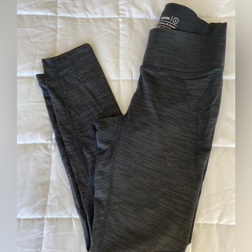 Outdoor Voices Tech Sweat legging